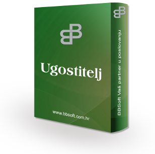 Logotipo da BBSoft
