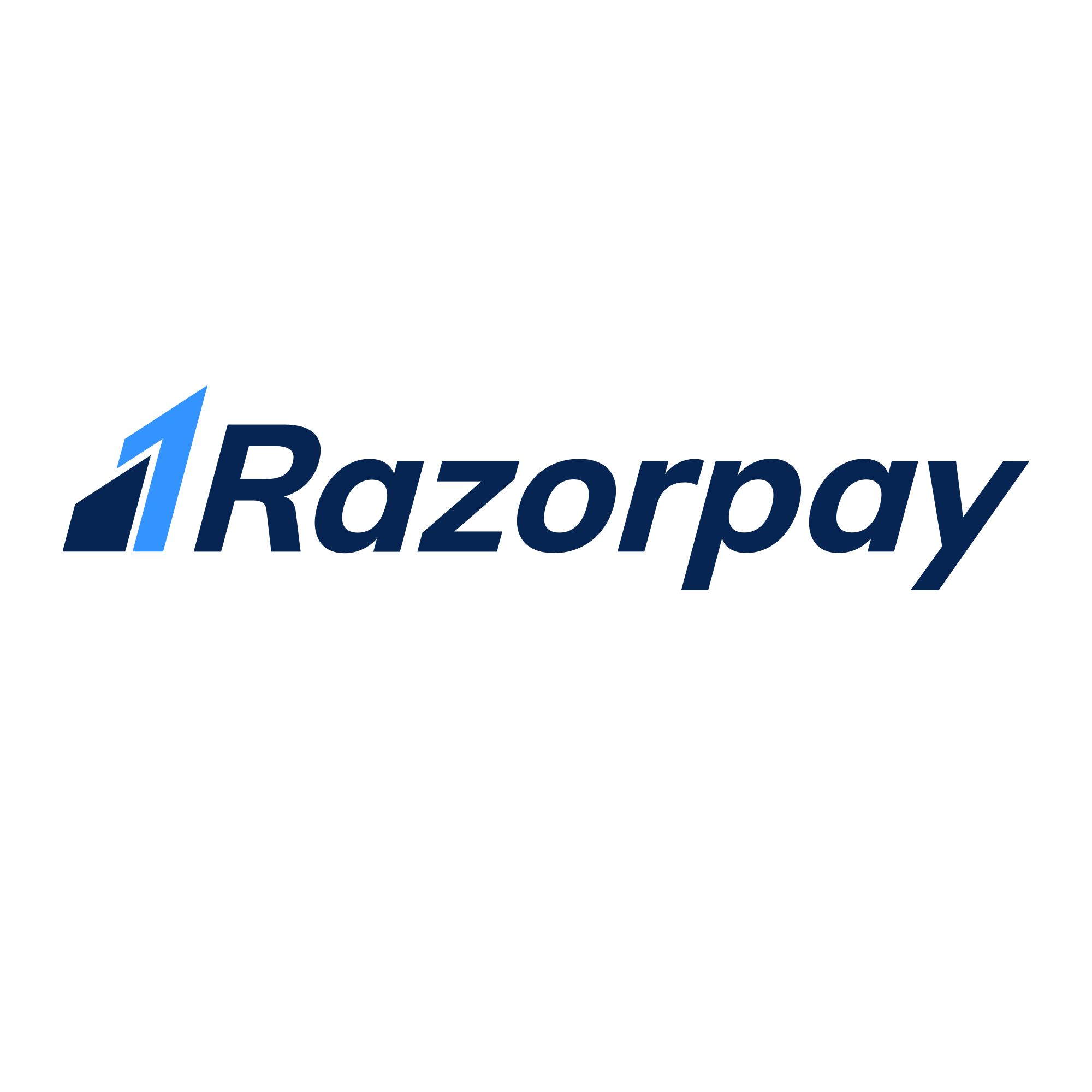 Logotipo da RazorPay