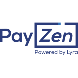 Logotipo do PayZen