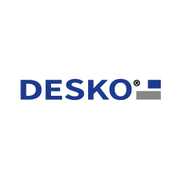 Logótipo DESKO