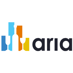 Logótipo Aria POS