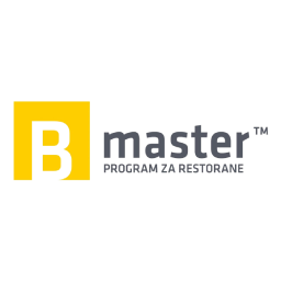 Logótipo BAR Master