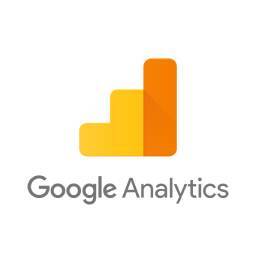 Logotipo do Google Analytics