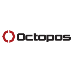 Logótipo Octopos