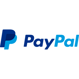 Logótipo do PayPal