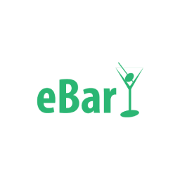 Logótipo E-Bar