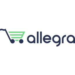 Logótipo da Allegra