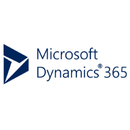 Logótipo da Microsoft Dynamics