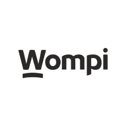 Logotipo da WOMPI