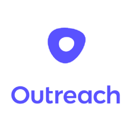 Logótipo da Outreach