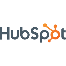 Logótipo da HubSpot