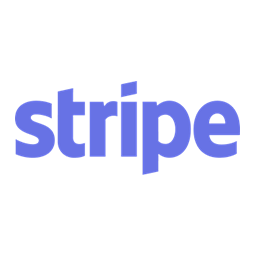 Logótipo da Stripe