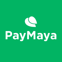 Logótipo do PayMaya