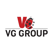 Logótipo do VG Group