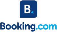 Logotipo do Booking.com
