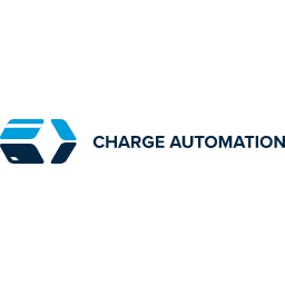 Logótipo do Charge Automation