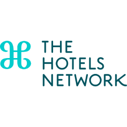 Logótipo da The Hotels Network