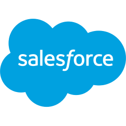Logotipo da Salesforce