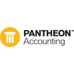 Logótipo da Pantheon