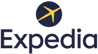 Logotipo da Expedia