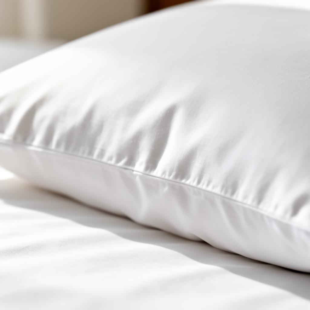 Roupa de cama do hotel